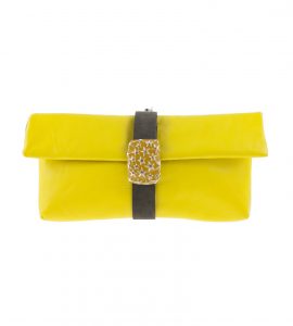 Gelbe Tasche 
