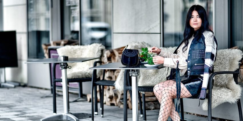 Typ Girl Boss – Bloggerin Irina über ihr Leben als eigener Chef