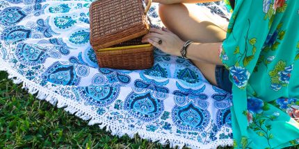 Insider Tipps für ein perfektes Picknick