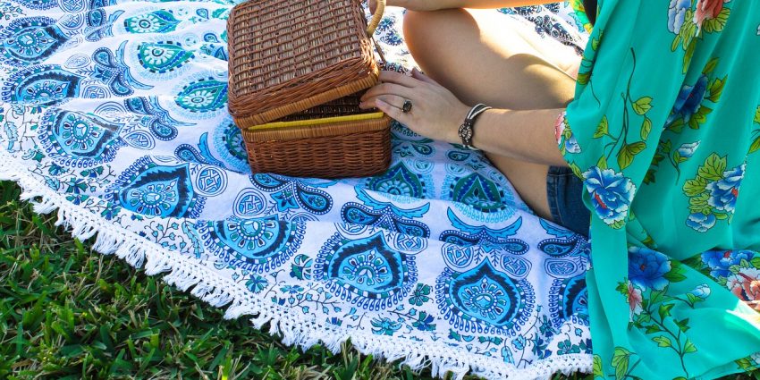 Insider Tipps für ein perfektes Picknick