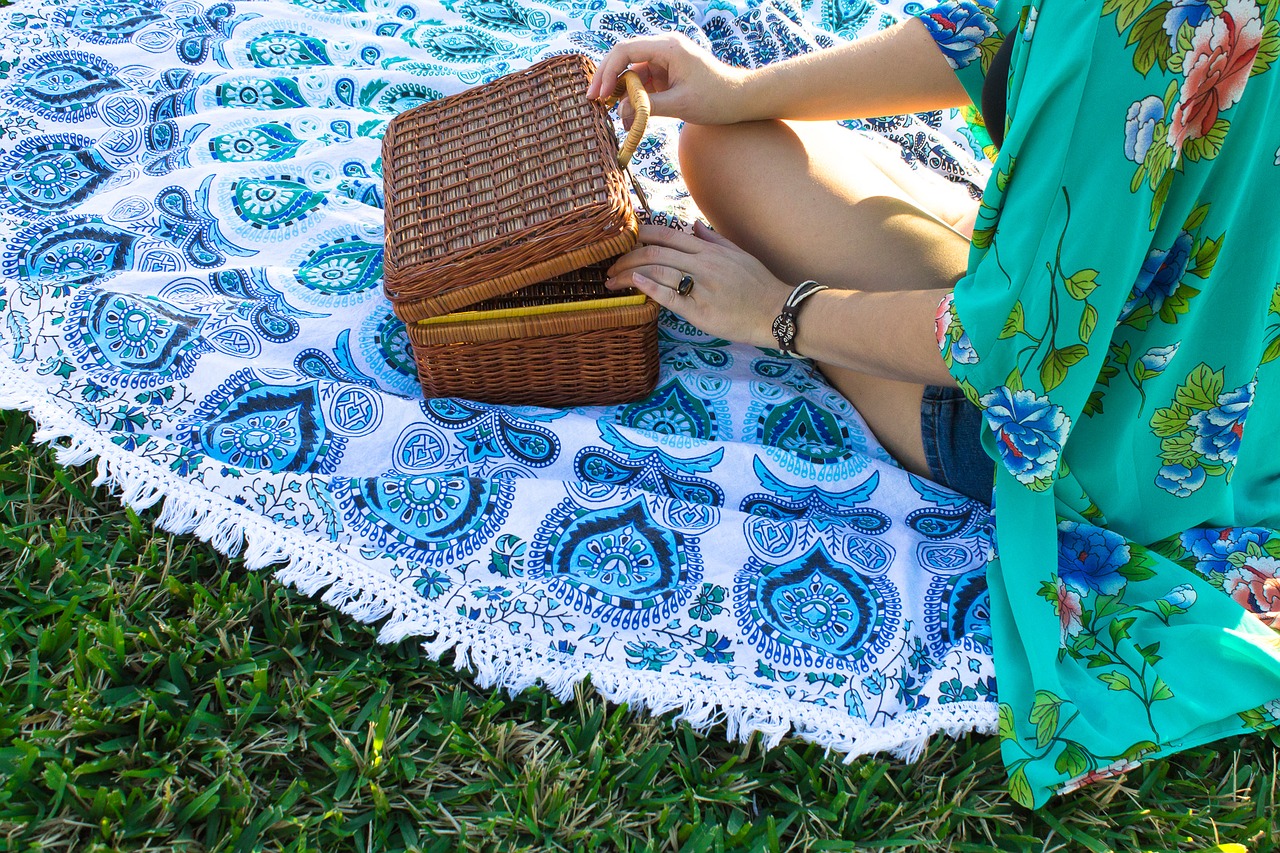 Insider Tipps für ein perfektes Picknick
