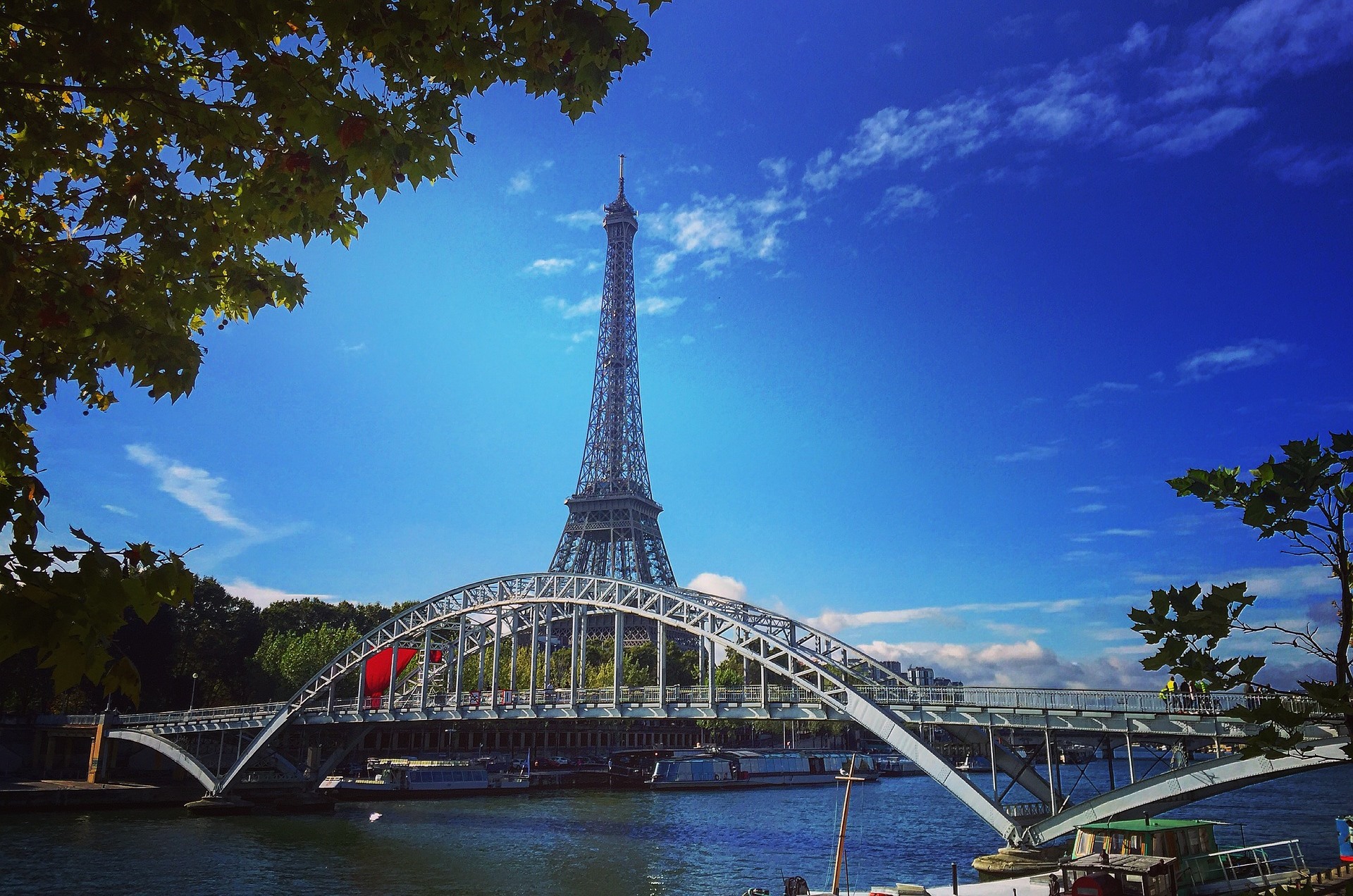Die Highlights der Pariser Secondhandszene