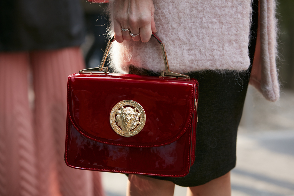 Was Du schon immer über die Kultmarke Versace wissen wolltest