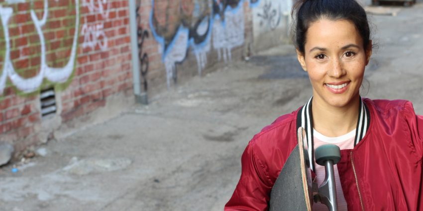 Trendalert Bomberjacke – So stylst Du die neue It-Jacke