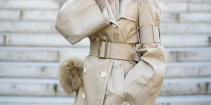 Was Du schon immer über die Kultmarke Burberry wissen wolltest