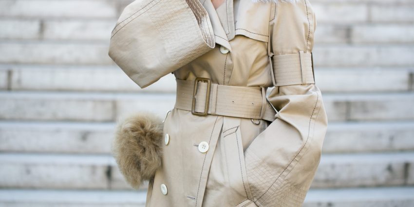 Was Du schon immer über die Kultmarke Burberry wissen wolltest