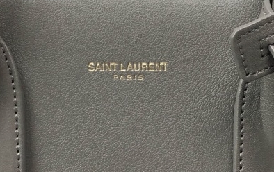 how to tell ysl bag is real