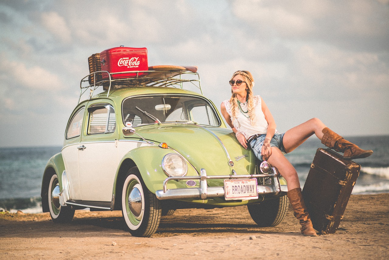 Festival-Check: Woodstock vs. Coachella