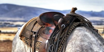 Cowboy-Look: Cowgirls are back in town