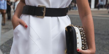 Der Gürtel – Der lange Weg zum Fashion Must-Have