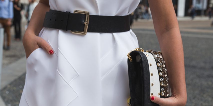 Der Gürtel – Der lange Weg zum Fashion Must-Have