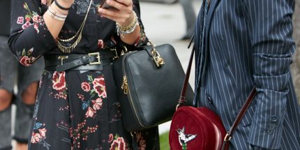 Trendpiece Taillengürtel – Das sind die Dos and Don’ts