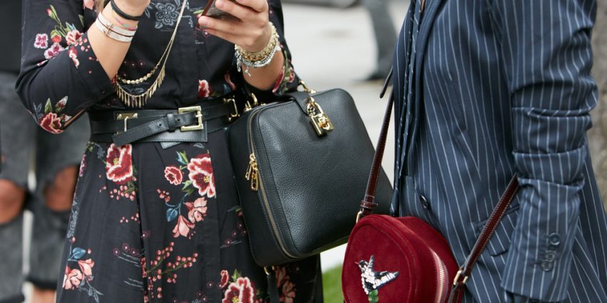 Trendpiece Taillengürtel – Das sind die Dos and Don’ts