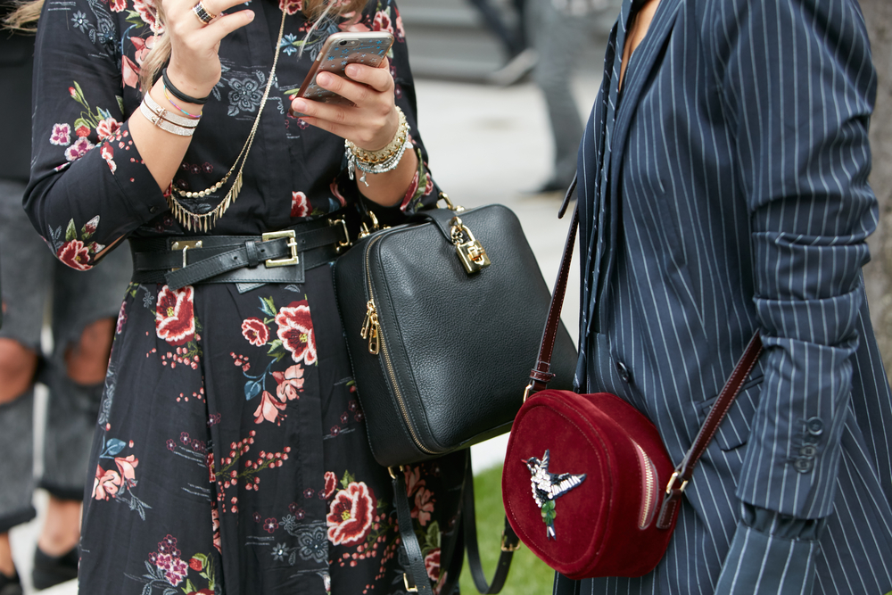 Trendpiece Taillengürtel – Das sind die Dos and Don’ts