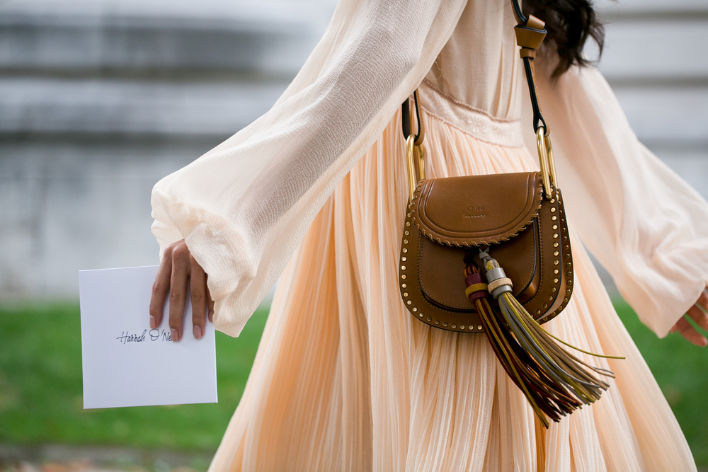 Trendalert Plisseerock: Bloggertrends für Dich zum Nachstylen