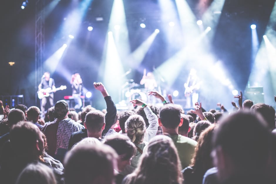 Festivalguide: Diese Festivals solltest Du nicht verpassen