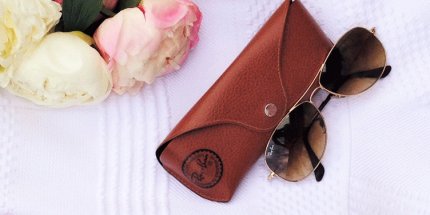 So erkennst Du eine Original Ray-Ban Aviator Brille