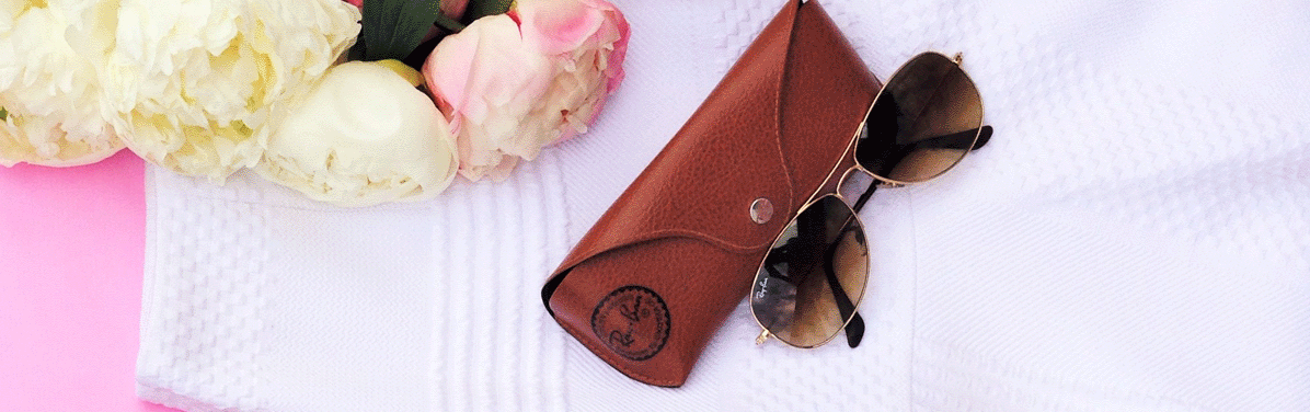 So erkennst Du eine Original Ray-Ban Aviator Brille