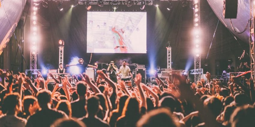 Deine Must-Have Festival Essentials