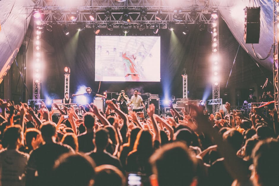Deine Must-Have Festival Essentials