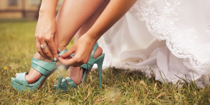 Was Du schon immer über Jimmy Choo wissen wolltest