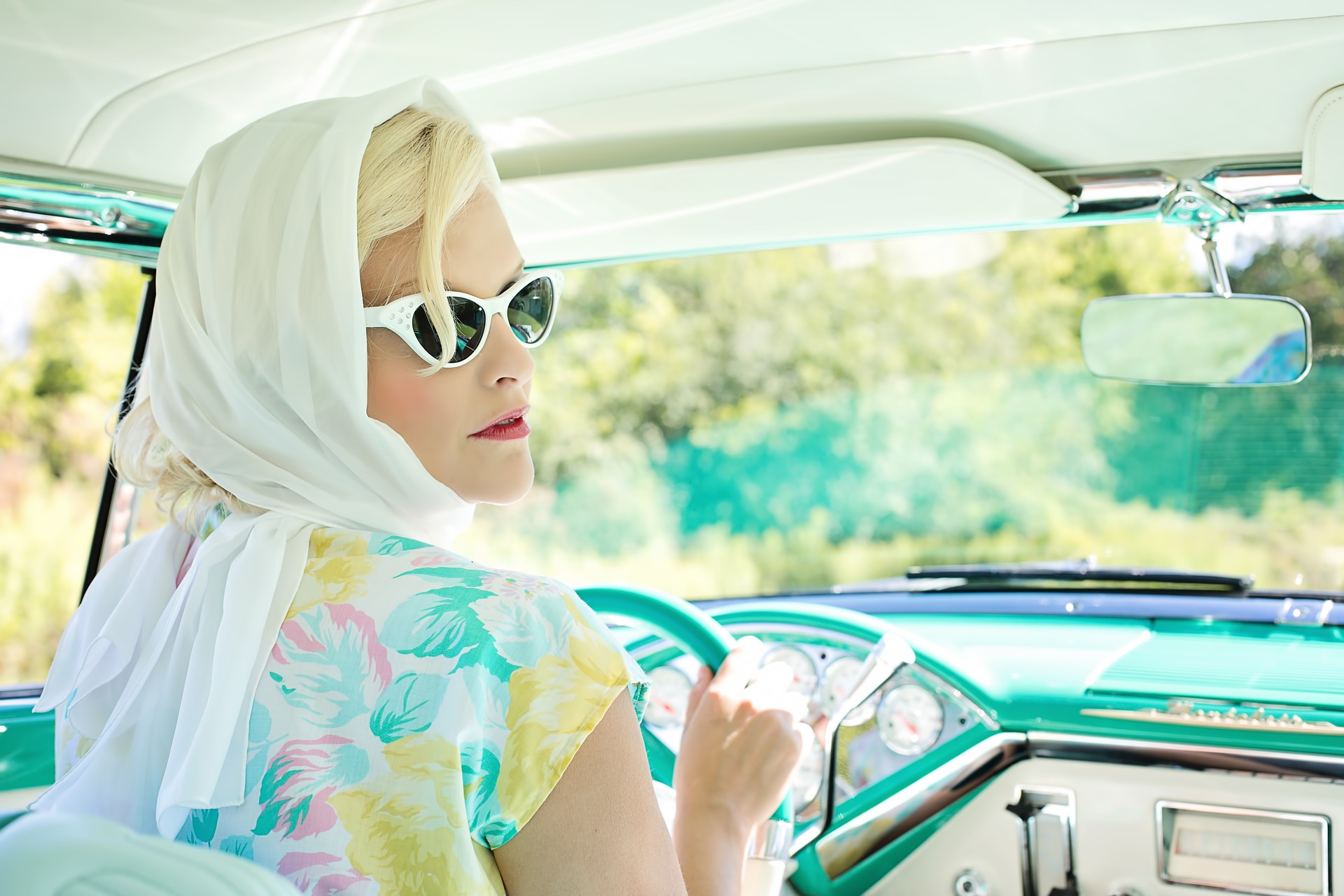 Wann wird Secondhandfashion zu Vintage?