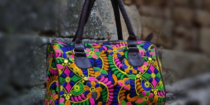 DAS sind die Muster-Trends des Jahres