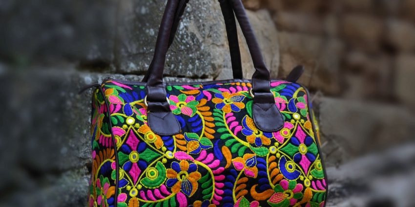 DAS sind die Muster-Trends des Jahres