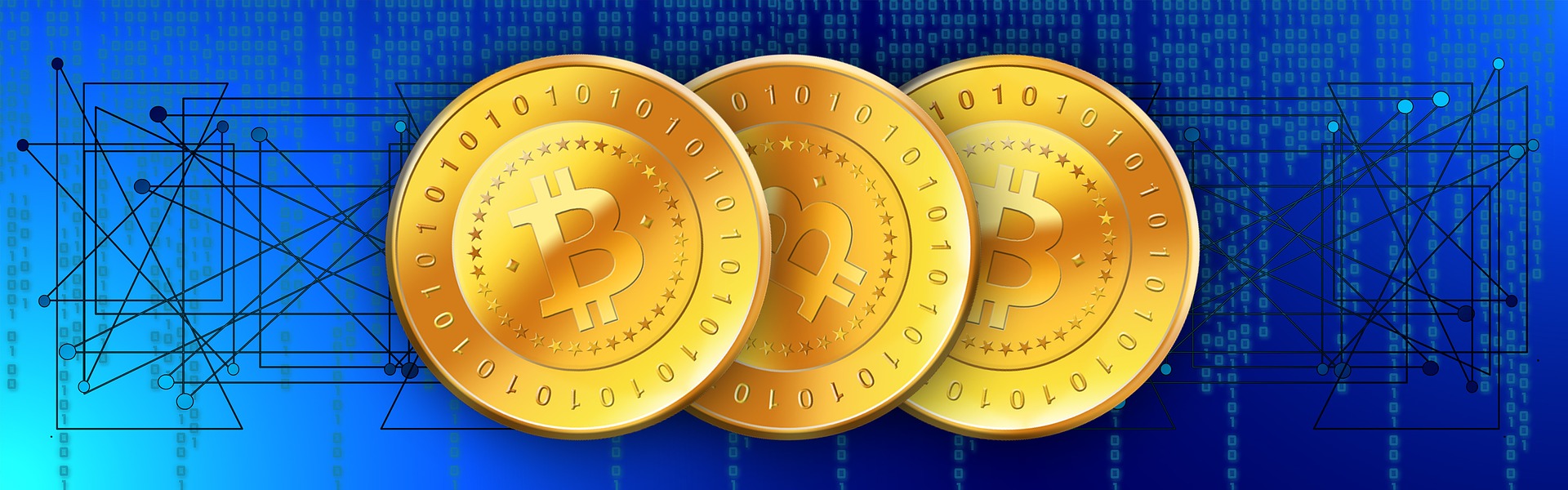 Kryptowährung Bitcoin