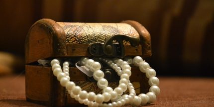 So erkennst Du Original Thomas Sabo Schmuck