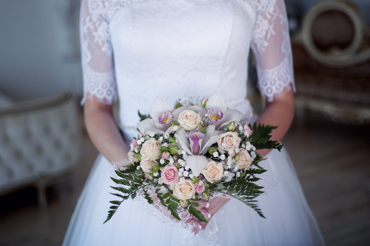 So gelingt Dir eine stilechte Vintage-Hochzeit