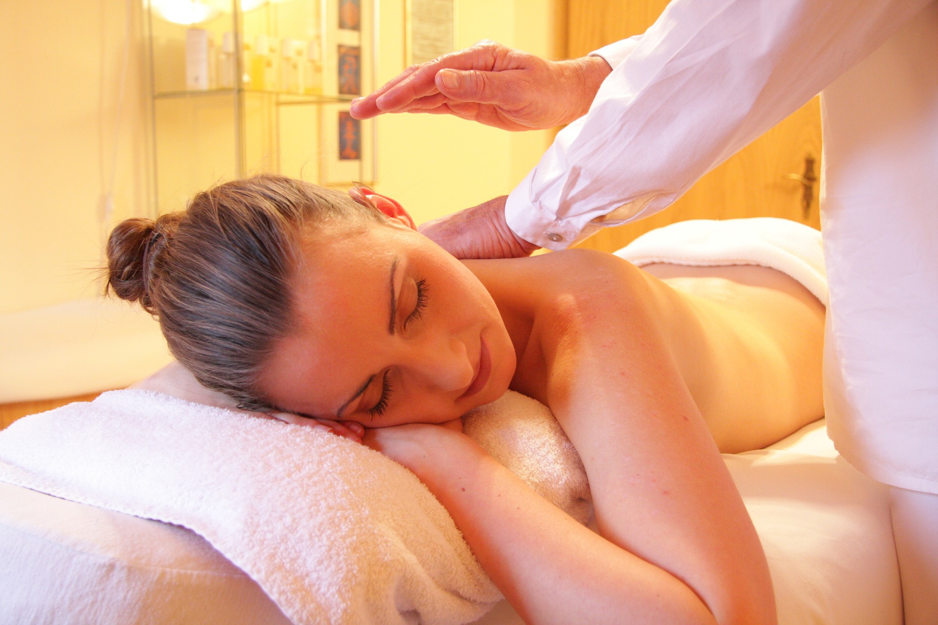 Tipps für Dein Wellness Wochenende