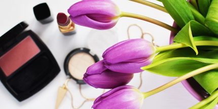 Dein perfektes Sommer Make-Up