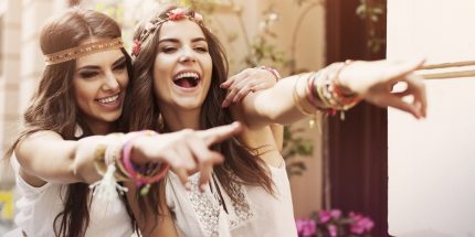 Das sind die angesagtesten Hairstyles des Sommers