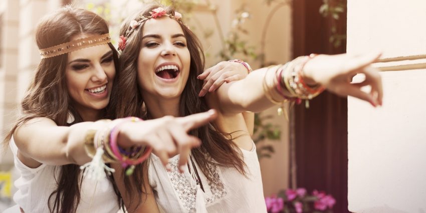 Das sind die angesagtesten Hairstyles des Sommers