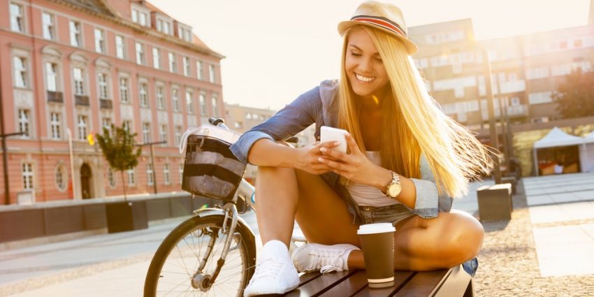 Trendalert Sommerhut – So stylst Du das It-Piece richtig
