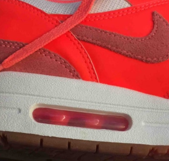 Nike Air Pad