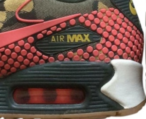 genuine Nike Air Maxx