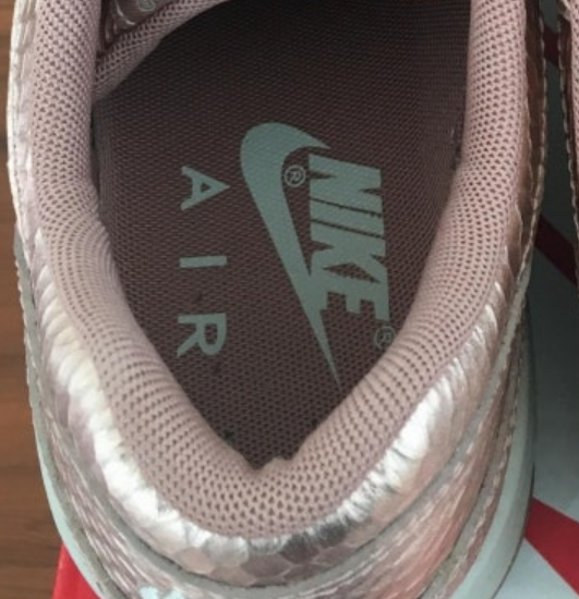Nike Innensohle 2