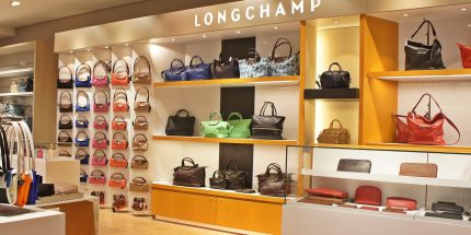 So erkennst Du eine Original Longchamp Le Pliage Tasche