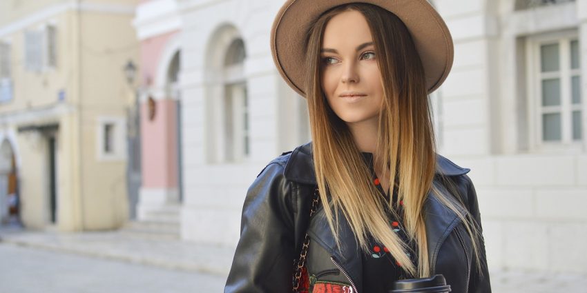 Diese Hüte und Mützen tragen jetzt alle Fashionistas