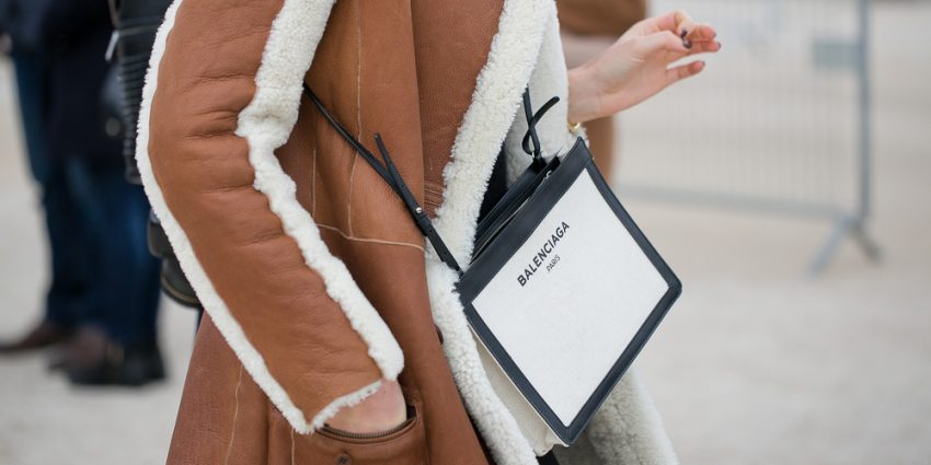 Was Du schon immer über die Kultmarke Balenciaga wissen wolltest