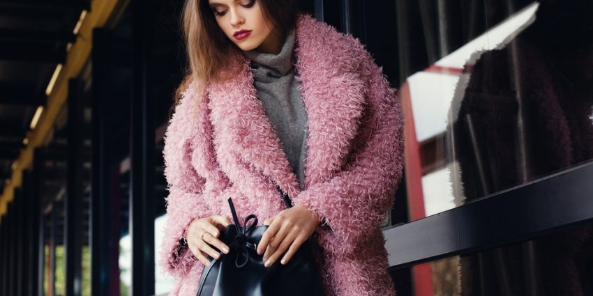 Herbst- und Winter Must-Have Rollkragen