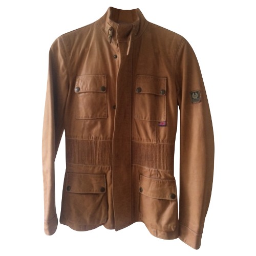 Jacke Belstaff
