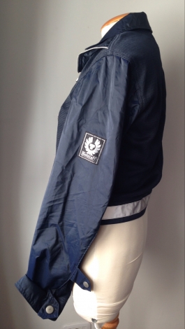 Jacke Belstaff