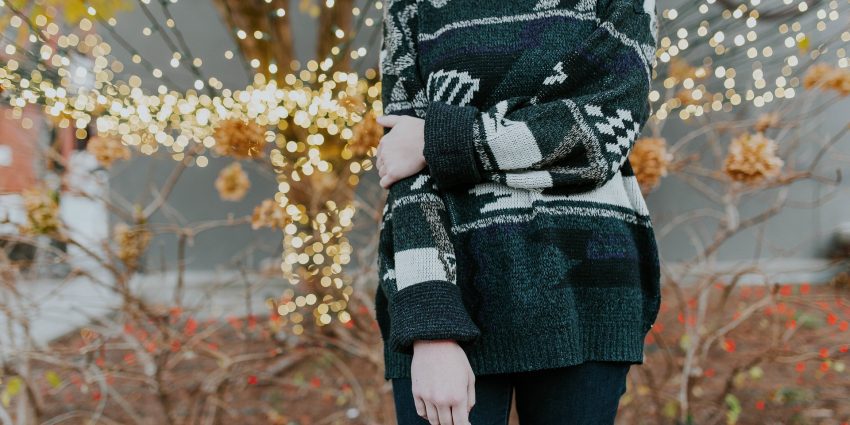 Die heißesten Strickteile des Jahres