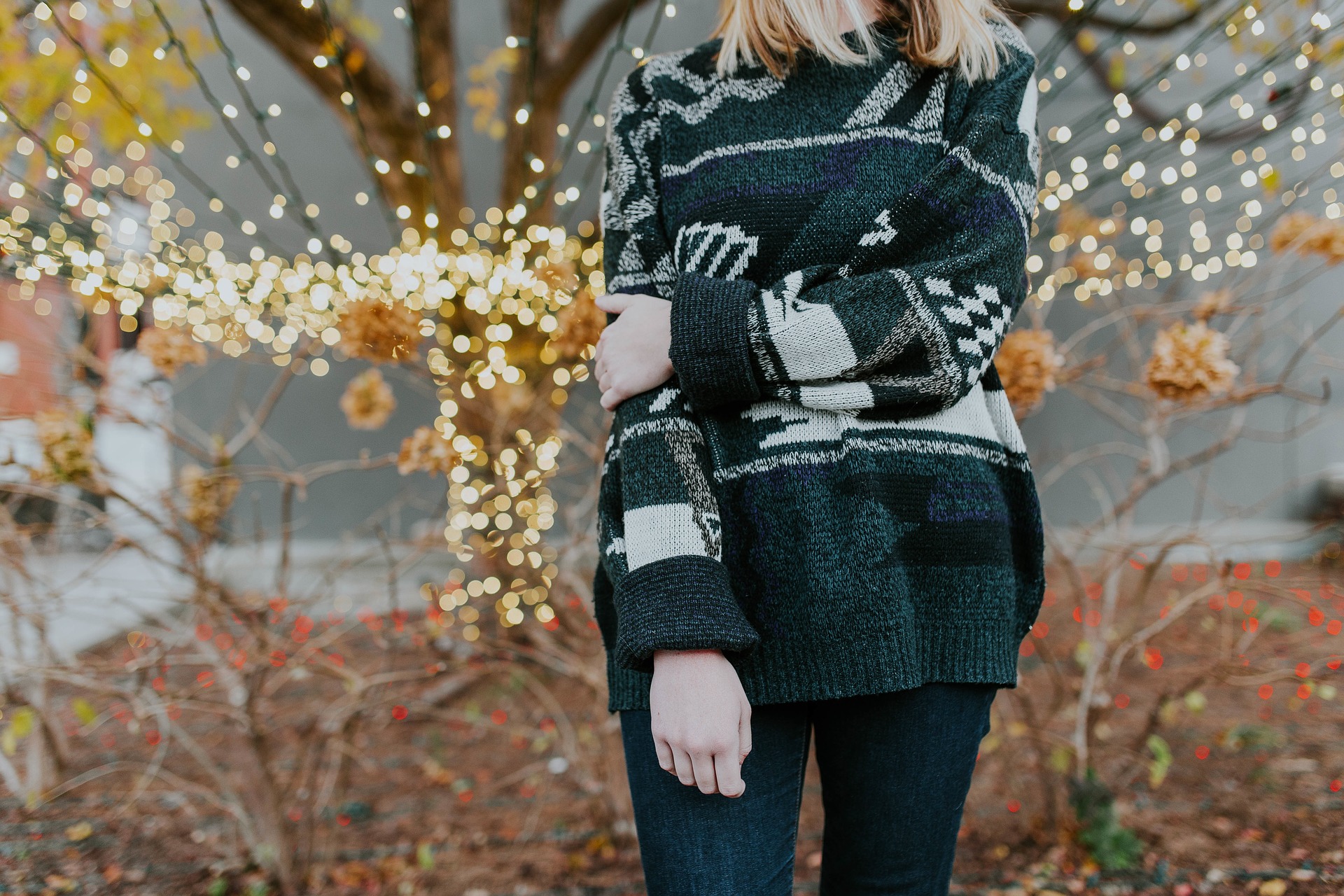 Die heißesten Strickteile des Jahres