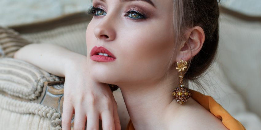 Das sind DIE Make-Up Trends für die Wintersaison