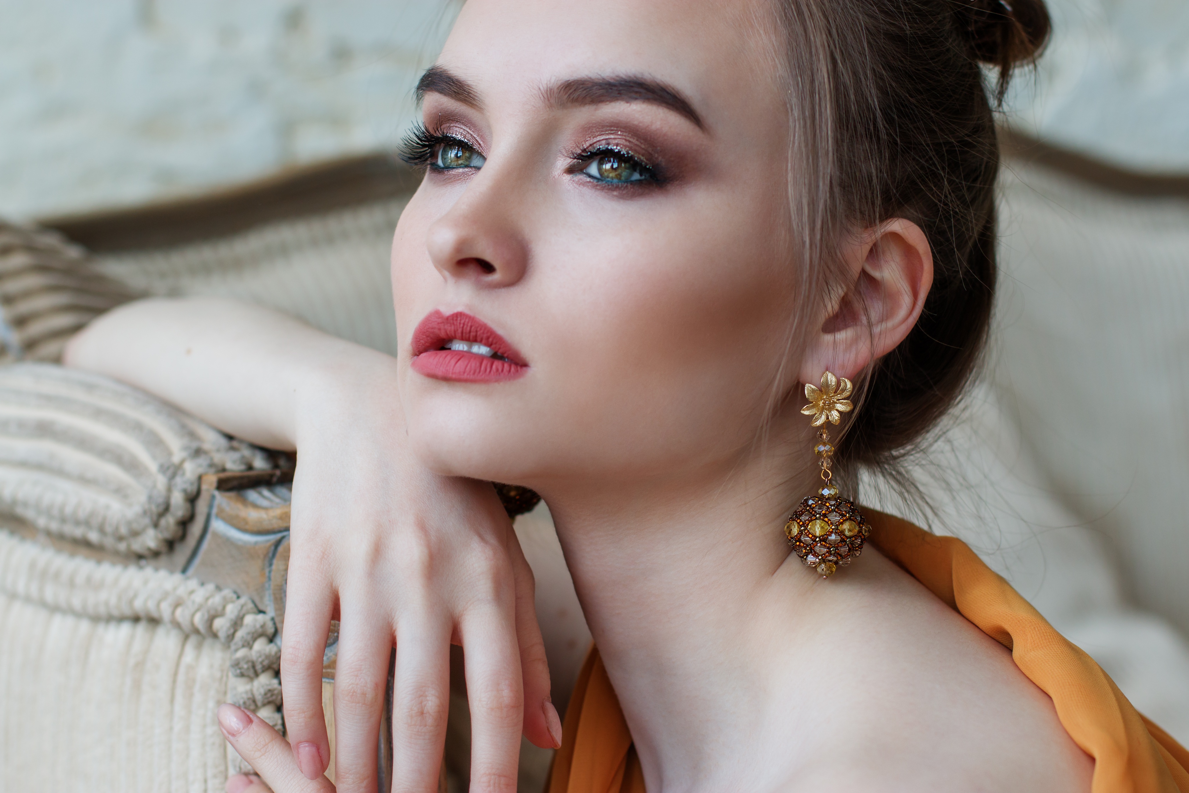 Das sind DIE Make-Up Trends für die Wintersaison