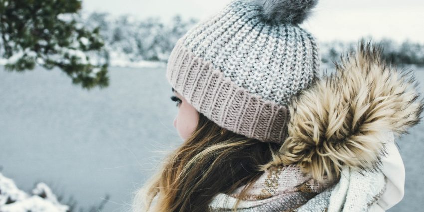 Diese Accessoires sind auch diesen Winter wieder total angesagt